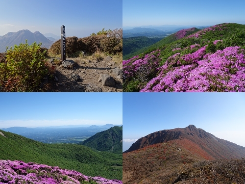 北大船山