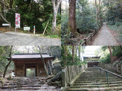 スタート地点