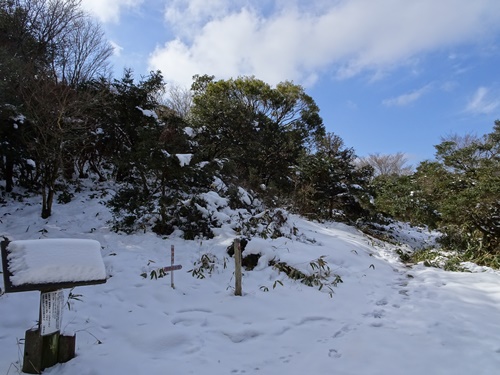 椎原峠